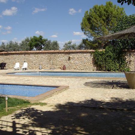 Humilladero Cortijo Ferradores מראה חיצוני תמונה