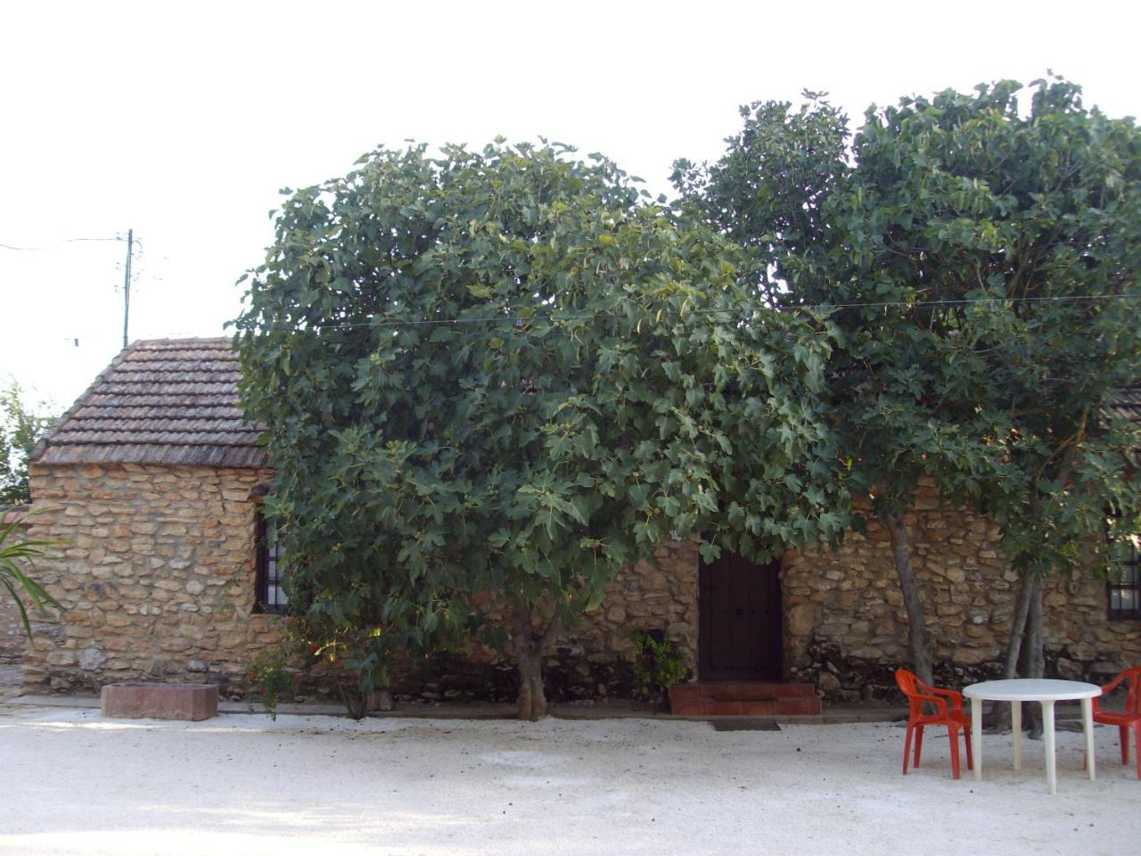 Humilladero Cortijo Ferradores מראה חיצוני תמונה