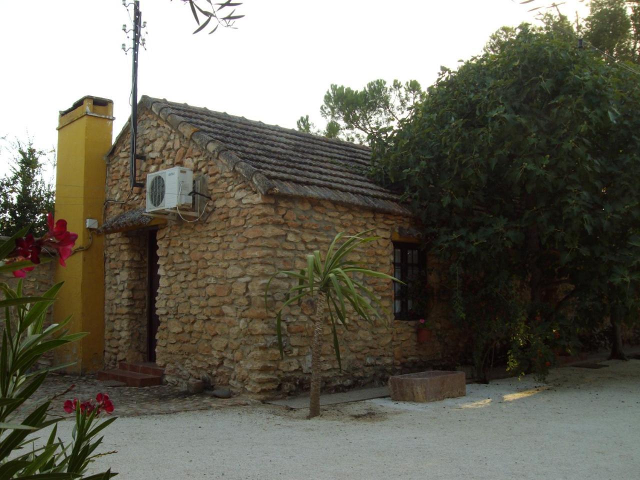 Humilladero Cortijo Ferradores מראה חיצוני תמונה