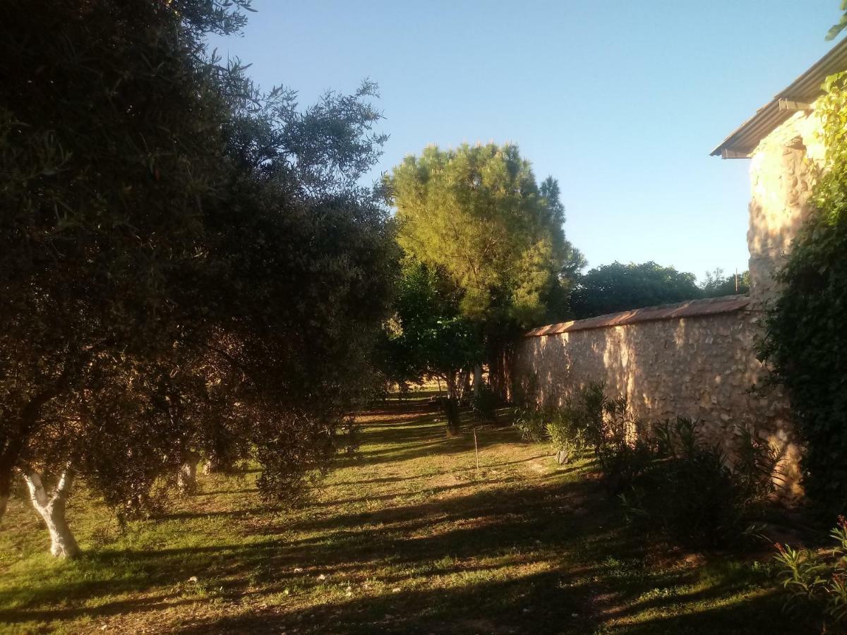 Humilladero Cortijo Ferradores מראה חיצוני תמונה